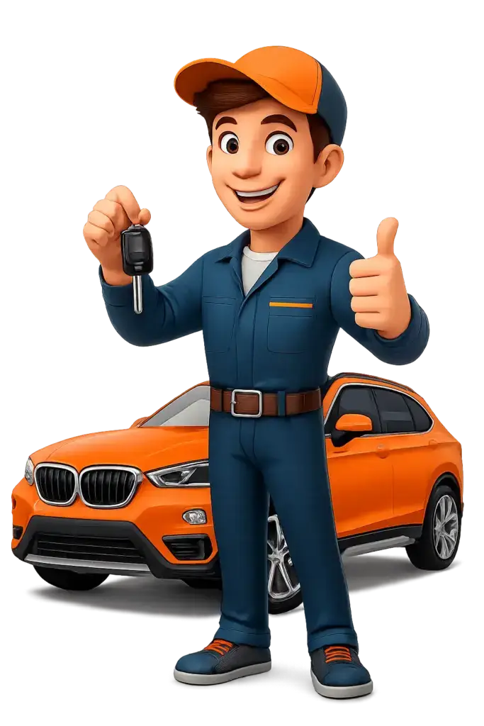 Autoankauf aller art in Krefeld